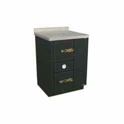 Zentralheizungsherd Rizzoli - Serie RTE Ohne Backofen - RTE 60 - Epoka - 18 KW -Küchengrill Geschäft zentralheizungsherd rizzoli serie rte ohne backofen rte 60 epoka 18 kw4