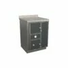 Zentralheizungsherd Rizzoli - Serie RTE Ohne Backofen - RTE 60 - Variant - 18 KW