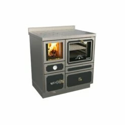 Zentralheizungsherd Rizzoli - Serie RTVE Mit Backofen - RTVE 80 - Epoka - 22 KW 13 Zentralheizungsherd Rizzoli - Serie RTVE Mit Backofen - RTVE 80 - Epoka - 22 KW -Küchengrill Geschäft zentralheizungsherd rizzoli serie rtve mit backofen rtve 80 epoka 22 kw3