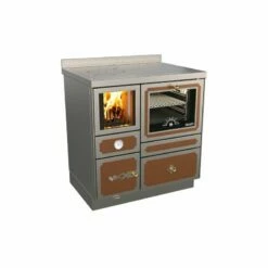 Zentralheizungsherd Rizzoli - Serie RTVE Mit Backofen - RTVE 80 - Epoka - 22 KW 16 Zentralheizungsherd Rizzoli - Serie RTVE Mit Backofen - RTVE 80 - Epoka - 22 KW -Küchengrill Geschäft zentralheizungsherd rizzoli serie rtve mit backofen rtve 80 epoka 22 kw6