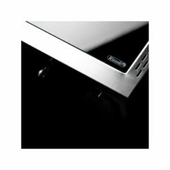 Zentralheizungsherd Rizzoli - Serie RTVE Mit Backofen - RTVE 90 - Standard - 22 KW -Küchengrill Geschäft zentralheizungsherd rizzoli serie rtve mit backofen rtve 90 standard 22 kw4