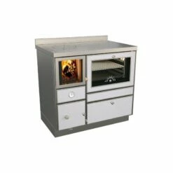 Zentralheizungsherd Rizzoli - Serie RTVE Mit Backofen - RTVE 90 - Variant - 22 KW 24 Zentralheizungsherd Rizzoli - Serie RTVE Mit Backofen - RTVE 90 - Variant - 22 KW -Küchengrill Geschäft zentralheizungsherd rizzoli serie rtve mit backofen rtve 90 variant 22 kw10