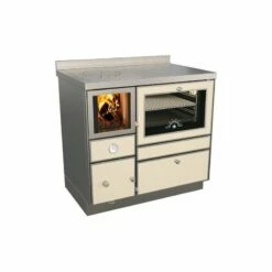 Zentralheizungsherd Rizzoli - Serie RTVE Mit Backofen - RTVE 90 - Variant - 22 KW 17 Zentralheizungsherd Rizzoli - Serie RTVE Mit Backofen - RTVE 90 - Variant - 22 KW -Küchengrill Geschäft zentralheizungsherd rizzoli serie rtve mit backofen rtve 90 variant 22 kw3