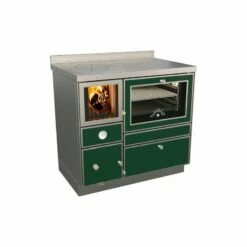 Zentralheizungsherd Rizzoli - Serie RTVE Mit Backofen - RTVE 90 - Variant - 22 KW 18 Zentralheizungsherd Rizzoli - Serie RTVE Mit Backofen - RTVE 90 - Variant - 22 KW -Küchengrill Geschäft zentralheizungsherd rizzoli serie rtve mit backofen rtve 90 variant 22 kw4