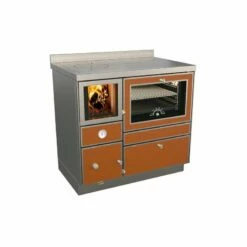 Zentralheizungsherd Rizzoli - Serie RTVE Mit Backofen - RTVE 90 - Variant - 22 KW 19 Zentralheizungsherd Rizzoli - Serie RTVE Mit Backofen - RTVE 90 - Variant - 22 KW -Küchengrill Geschäft zentralheizungsherd rizzoli serie rtve mit backofen rtve 90 variant 22 kw5