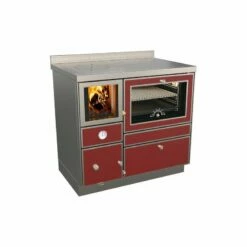 Zentralheizungsherd Rizzoli - Serie RTVE Mit Backofen - RTVE 90 - Variant - 22 KW 21 Zentralheizungsherd Rizzoli - Serie RTVE Mit Backofen - RTVE 90 - Variant - 22 KW -Küchengrill Geschäft zentralheizungsherd rizzoli serie rtve mit backofen rtve 90 variant 22 kw7