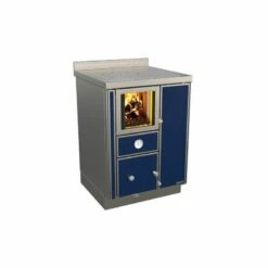 Zentralheizungsherd Rizzoli - Serie RTVE Ohne Backofen - RTVE 60 - Variant - 18 KW -Küchengrill Geschäft zentralheizungsherd rizzoli serie rtve ohne backofen rtve 60 variant 18 kw2