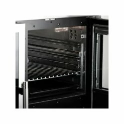 Zentralheizungsherd Rizzoli - Serie ST Mit Backofen - ST 90 B - Classica - 11 KW -Küchengrill Geschäft zentralheizungsherd rizzoli serie st mit backofen st 90 b classica 11 kw11