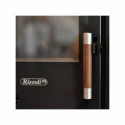 Zentralheizungsherd Rizzoli - Serie ST Mit Backofen - ST 90 B - Classica - 11 KW -Küchengrill Geschäft zentralheizungsherd rizzoli serie st mit backofen st 90 b classica 11 kw18